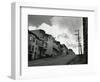 Street, San Francisco, c. 1930-Brett Weston-Framed Photographic Print