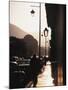 Street Scene, Antigua, Guatemala-Merrill Images-Mounted Photographic Print