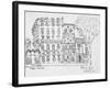 Street Scene, Arles, France-Richard Lawrence-Framed Photographic Print