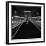 Street Scene at Night, 1950-Paul Almasy-Framed Giclee Print