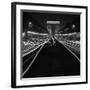 Street Scene at Night, 1950-Paul Almasy-Framed Giclee Print