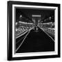 Street Scene at Night, 1950-Paul Almasy-Framed Giclee Print