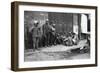 Street Scene, Beiruit, Lebanon, C1920s-C1930s-null-Framed Premium Giclee Print