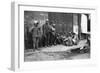 Street Scene, Beiruit, Lebanon, C1920s-C1930s-null-Framed Premium Giclee Print