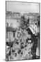 Street Scene, Beirut, Lebanon, C1924-Ewing Galloway-Mounted Giclee Print