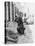 Street Scene, Casablanca, Morocco, C1920s-C1930s-null-Stretched Canvas