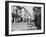 Street Scene, Casablanca, Morocco, C1920s-C1930s-null-Framed Giclee Print