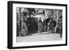 Street Scene, Damascus, Syria, C1920s-C1930s-null-Framed Photographic Print