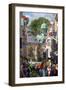 Street Scene, Gothenburg, Sweden, Scandinavia, Europe-Frank Fell-Framed Photographic Print