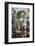 Street Scene, Gothenburg, Sweden, Scandinavia, Europe-Frank Fell-Framed Photographic Print