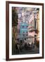 Street scene, Guanajuato, Mexico, North America-Peter Groenendijk-Framed Photographic Print