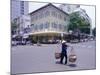 Street Scene, Ho Chi Minh City (Formerly Saigon), Vietnam, Indochina, Southeast Asia, Asia-Ken Gillham-Mounted Photographic Print