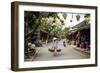 Street Scene, Hoi An, Vietnam, Indochina, Southeast Asia, Asia-Yadid Levy-Framed Photographic Print