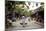 Street Scene, Hoi An, Vietnam, Indochina, Southeast Asia, Asia-Yadid Levy-Mounted Photographic Print