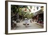 Street Scene, Hoi An, Vietnam, Indochina, Southeast Asia, Asia-Yadid Levy-Framed Photographic Print