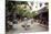 Street Scene, Hoi An, Vietnam, Indochina, Southeast Asia, Asia-Yadid Levy-Mounted Photographic Print