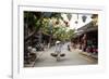 Street Scene, Hoi An, Vietnam, Indochina, Southeast Asia, Asia-Yadid Levy-Framed Photographic Print