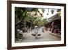 Street Scene, Hoi An, Vietnam, Indochina, Southeast Asia, Asia-Yadid Levy-Framed Photographic Print