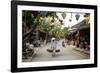 Street Scene, Hoi An, Vietnam, Indochina, Southeast Asia, Asia-Yadid Levy-Framed Photographic Print