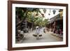 Street Scene, Hoi An, Vietnam, Indochina, Southeast Asia, Asia-Yadid Levy-Framed Photographic Print