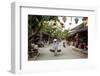 Street Scene, Hoi An, Vietnam, Indochina, Southeast Asia, Asia-Yadid Levy-Framed Photographic Print