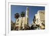 Street Scene in Bethlehem, West Bank, Palestine Territories, Israel, Middle East-Yadid Levy-Framed Photographic Print
