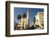 Street Scene in Bethlehem, West Bank, Palestine Territories, Israel, Middle East-Yadid Levy-Framed Photographic Print