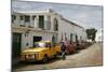 Street Scene in Cachi, Salta Province, Argentina, South America-Yadid Levy-Mounted Photographic Print