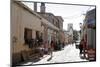 Street Scene in Humahuaca, Quebrada De Humahuaca, Jujuy Province, Argentina, South America-Yadid Levy-Mounted Photographic Print