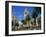 Street Scene in Montevideo, Uruguay, South America-Ken Gillham-Framed Photographic Print