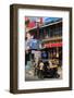 Street Scene in Port Blair, Andaman Islands, India, Asia-Richard Cummins-Framed Photographic Print