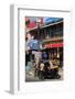 Street Scene in Port Blair, Andaman Islands, India, Asia-Richard Cummins-Framed Photographic Print