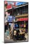 Street Scene in Port Blair, Andaman Islands, India, Asia-Richard Cummins-Mounted Photographic Print