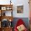 Street Scene in San Blas Neighbourhood with a View over the Rooftops of Cuzco, Peru, South America-Yadid Levy-Photographic Print displayed on a wall