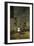 Street Scene in Seville-Thomas Cowperthwait Eakins-Framed Giclee Print