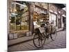 Street Scene in the Old City, Damascus, Syria-Julian Love-Mounted Photographic Print