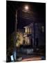 Street Scene in USA-Jody Miller-Mounted Photographic Print