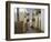 Street Scene, La Paz, Bolivia, South America-Jane Sweeney-Framed Photographic Print