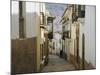 Street Scene, La Paz, Bolivia, South America-Jane Sweeney-Mounted Photographic Print