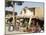 Street Scene, Maimana, Faryab Province, Afghanistan-Jane Sweeney-Mounted Photographic Print