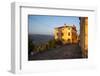 Street Scene, Motovun, Central Istria, Croatia, Europe-Richard Maschmeyer-Framed Photographic Print