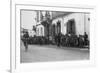 Street Scene, Nicosia, Cyprus, C1920s-C1930s-null-Framed Giclee Print