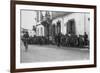 Street Scene, Nicosia, Cyprus, C1920s-C1930s-null-Framed Giclee Print