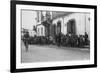 Street Scene, Nicosia, Cyprus, C1920s-C1930s-null-Framed Giclee Print