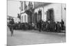 Street Scene, Nicosia, Cyprus, C1920s-C1930s-null-Mounted Giclee Print