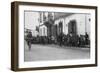 Street Scene, Nicosia, Cyprus, C1920s-C1930s-null-Framed Giclee Print