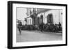 Street Scene, Nicosia, Cyprus, C1920s-C1930s-null-Framed Giclee Print