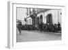 Street Scene, Nicosia, Cyprus, C1920s-C1930s-null-Framed Giclee Print
