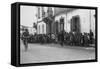 Street Scene, Nicosia, Cyprus, C1920s-C1930s-null-Framed Stretched Canvas