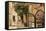 Street Scene, Old City, Jerusalem, UNESCO World Heritage Site, Israel, Middle East-Eleanor Scriven-Framed Stretched Canvas